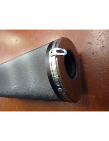 copy of Silencieux LP Titanium GSXR 01/04  - 4