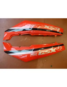 Flanc arrière GSXR 1100/89  - 1
