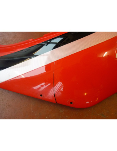 Flanc arrière GSXR 1100/89  - 3
