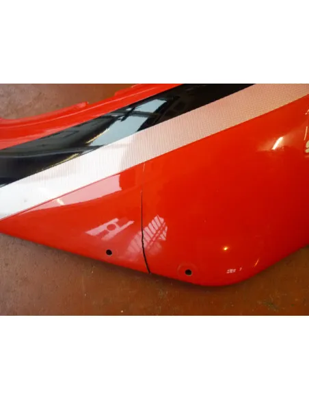 Flanc arrière GSXR 1100/89  - 3