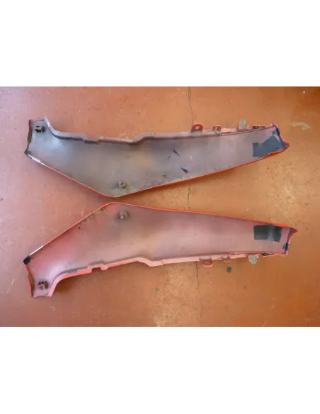Flanc arrière GSXR 1100/89  - 2