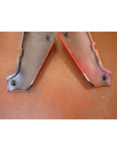 Flanc arrière GSXR 1100/89  - 4