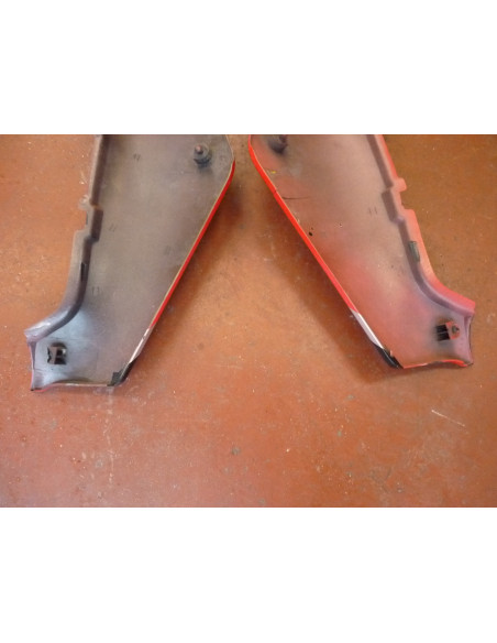 Flanc arrière GSXR 1100/89  - 4