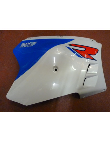 Demi-sabot droit GSXR 1100/89  - 1
