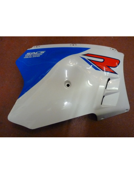 Demi-sabot droit GSXR 1100/89  - 1