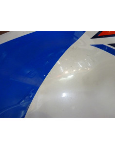 Demi-sabot droit GSXR 1100/89  - 1 2