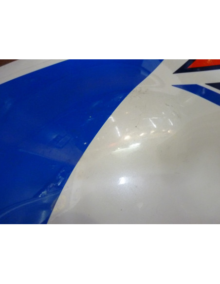 Demi-sabot droit GSXR 1100/89  - 2
