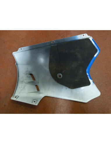 Demi-sabot droit GSXR 1100/89  - 3