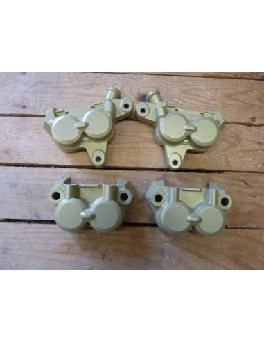 Réfection étriers GSXR 750/1100 85/88  - 1