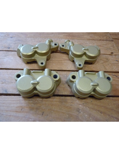 Réfection étriers GSXR 750/1100 85/88  - 2