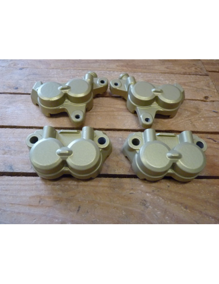 Réfection étriers GSXR 750/1100 85/88  - 2