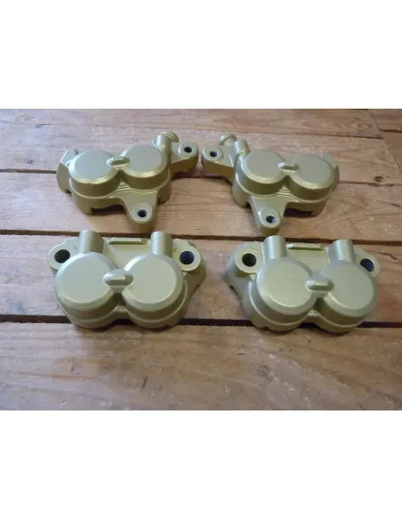 Réfection étriers GSXR 750/1100 85/88  - 2