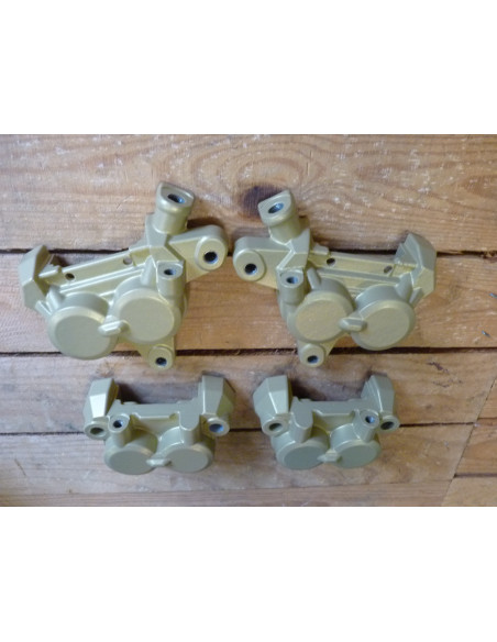 Réfection étriers GSXR 750/1100 85/88  - 3