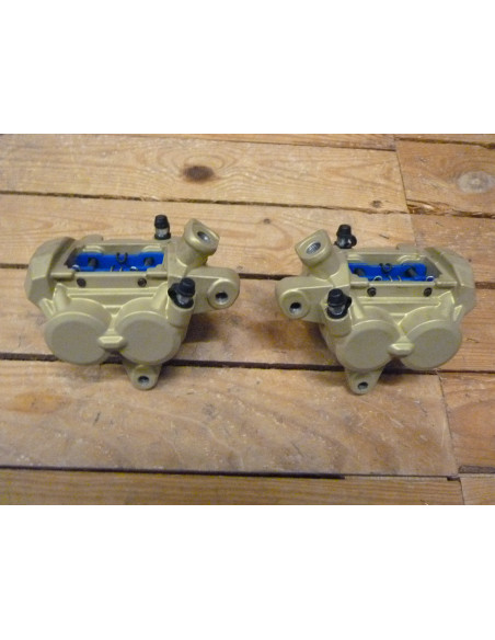 Réfection étriers GSXR 750/1100 85/88  - 4