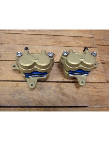 Réfection étriers GSXR 750/1100 85/88  - 6