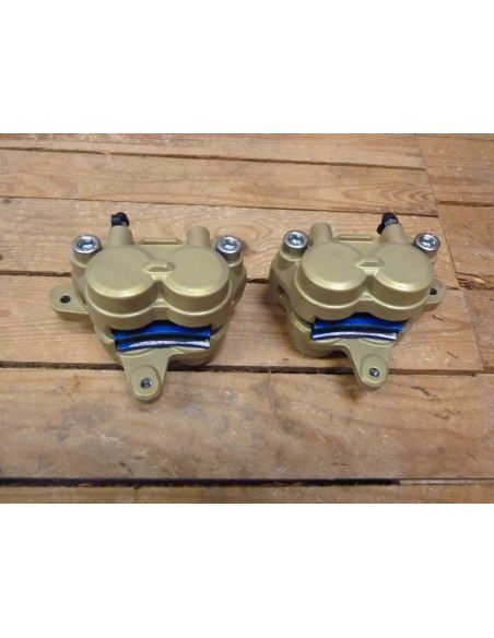 Réfection étriers GSXR 750/1100 85/88  - 6
