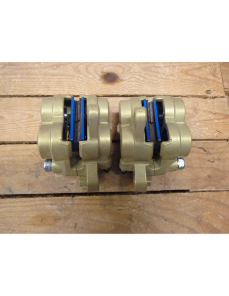 Réfection étriers GSXR 750/1100 85/88  - 7