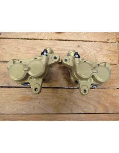 Réfection étriers GSXR 750/1100 85/88  - 8