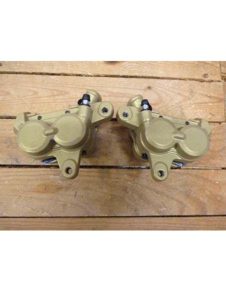 Réfection étriers GSXR 750/1100 85/88  - 8