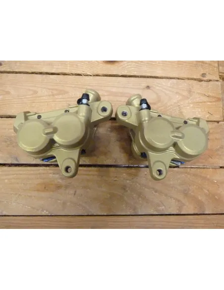 Réfection étriers GSXR 750/1100 85/88  - 8