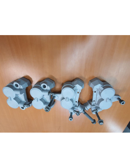 Réfection étriers GSXR 750/1100 85/88  - 9