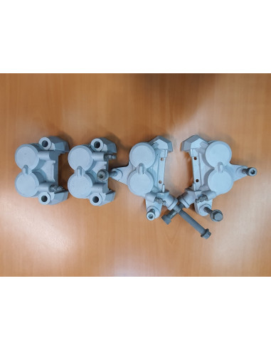 Réfection étriers GSXR 750/1100 85/88  - 10