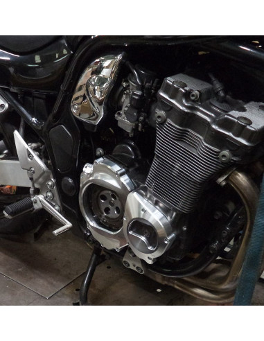 Bandit 1200 Fenstergehäuse  - 8
