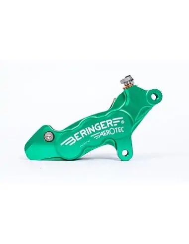 Etrier 4 pistons axial Beringer  - 2