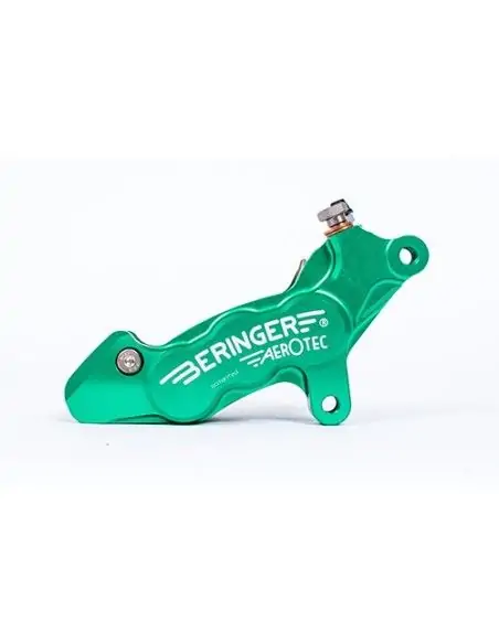 Etrier 4 pistons axial Beringer  - 2