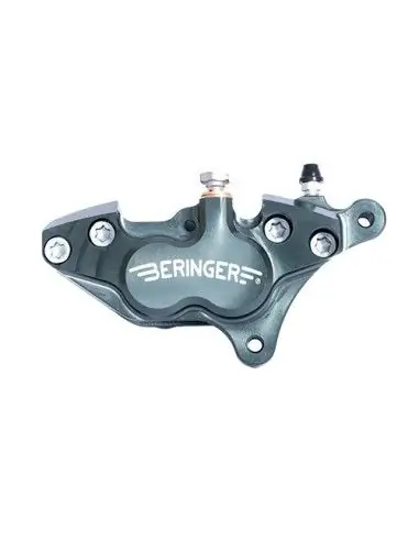 Etrier 4 pistons axial Beringer  - 1
