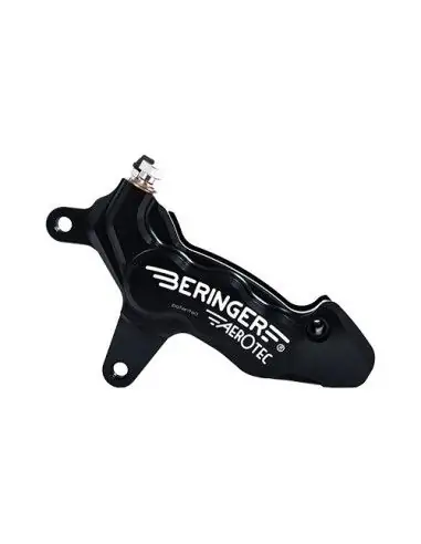 Etrier 4 pistons axial Beringer  - 5