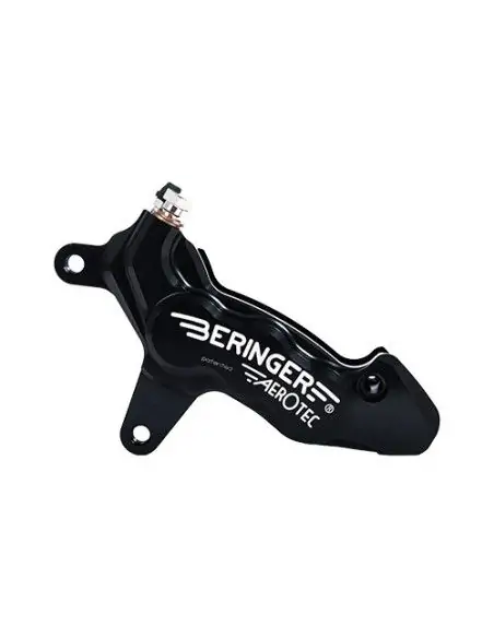 Etrier 4 pistons axial Beringer  - 5