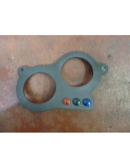 Support compteur GSXR 750/1100 88/92  - 1