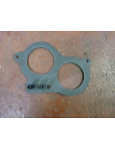 Support compteur GSXR 750/1100 88/92  - 2