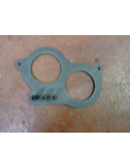 Support compteur GSXR 750/1100 88/92  - 2