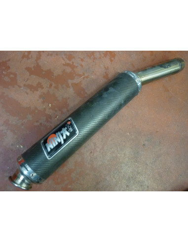 copy of Silencieux Yoshimura SV 650  - 1