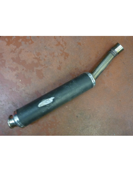 copy of Silencieux Yoshimura SV 650  - 2