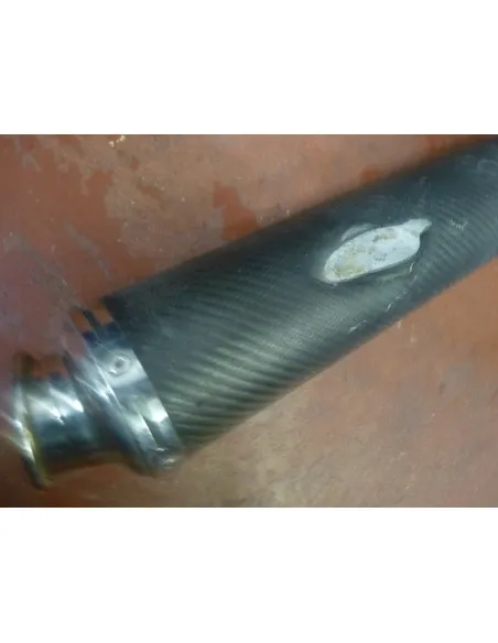 copy of Silencieux Yoshimura SV 650  - 3
