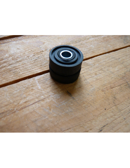 Silent bloc réservoir GSXR 750/1100