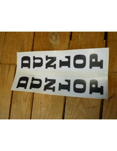 copy of Sticker Devil  - 1