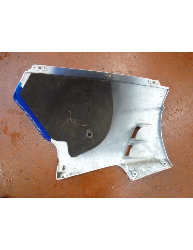 Demi-sabot gauche GSXR 1100/90  - 3