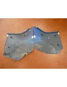 Flanc arrière GSXR 1100/88  - 1 2