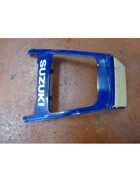 Raccord flanc arrière GSXR 1100/88  - 1