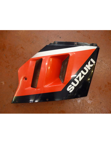 Flanc avant droit GSXR 1100/89  - 1