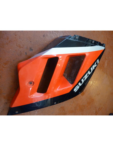 copy of Lato anteriore D. GSX-R 1100 1989  - 2
