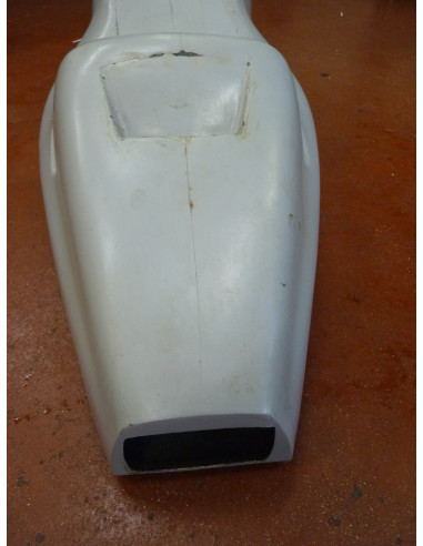 Carénage complet GSXR 750/1100 85/88  - 4