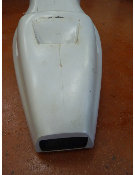 Carénage complet GSXR 750/1100 85/88  - 4