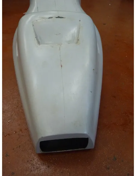 Carénage complet GSXR 750/1100 85/88  - 4
