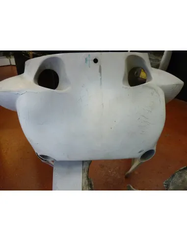 Carénage complet GSXR 750/1100 85/88  - 1