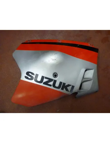Demi-sabot droit GSXR 1100/91  - 1